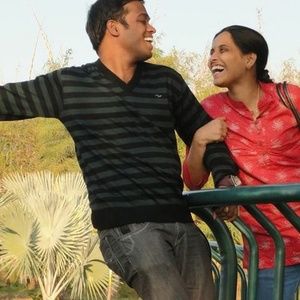 Meet your Posher, Uday